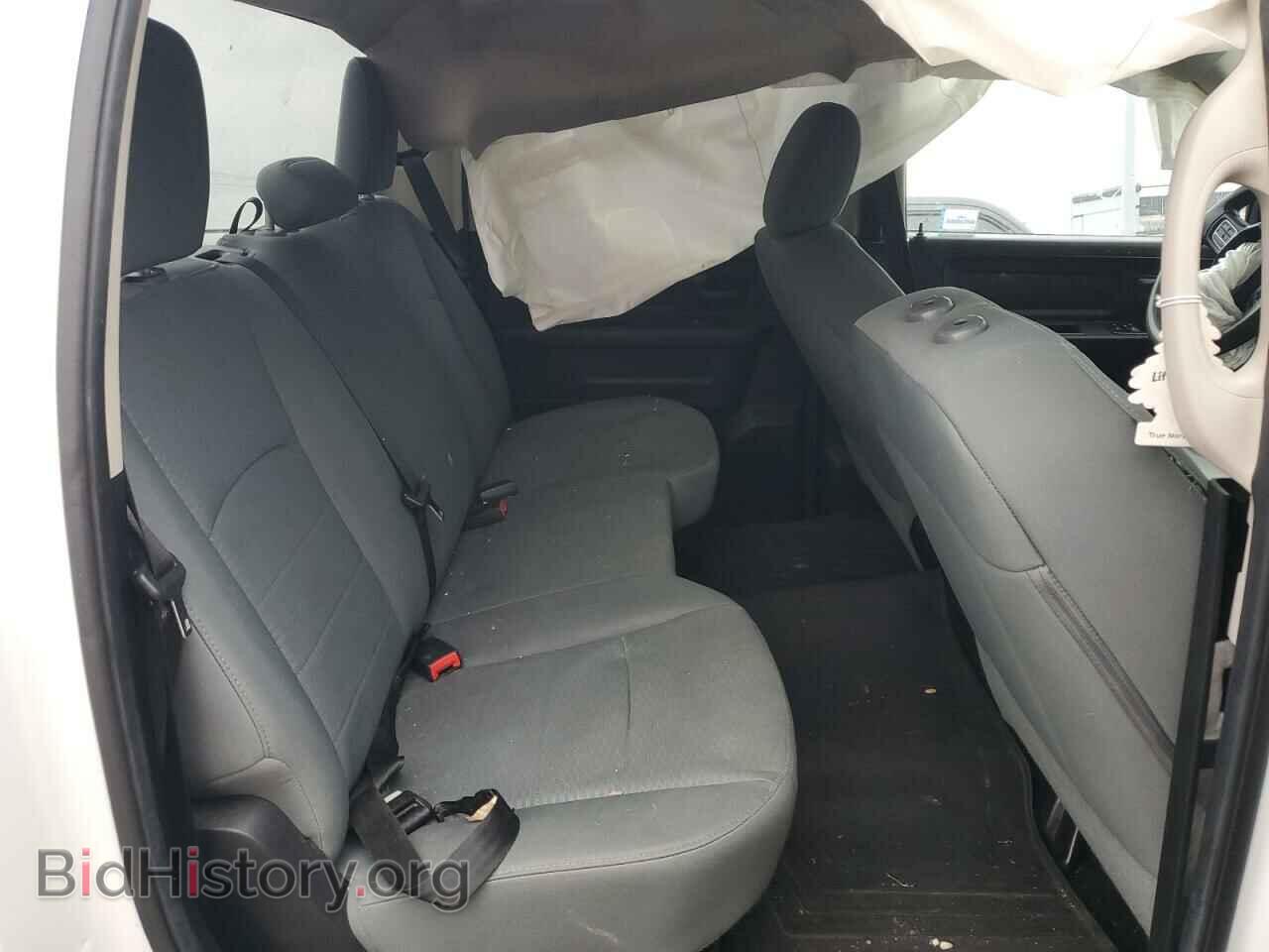 2014 RAM 1500 - VIN: 3C6RR7KT3EG248380 - Фото 10