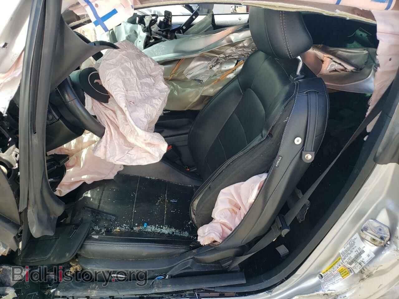 2017 FORD ALL Models - VIN: 1FA6P8TH1H5310250 - Photo 7