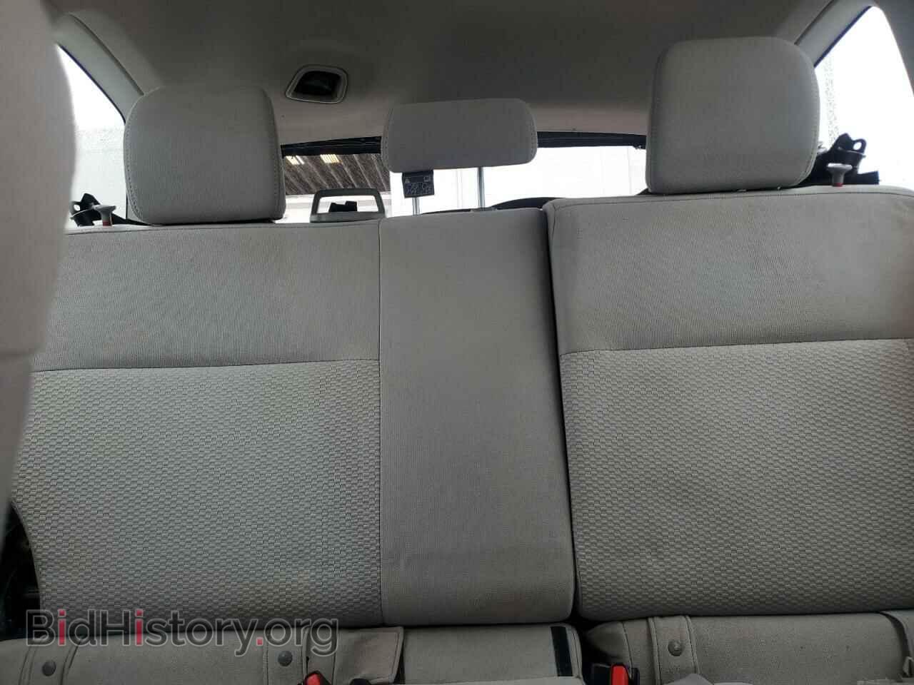 2015 SUBARU FORESTER - VIN: JF2SJAAC9FH815717 - Фото 10