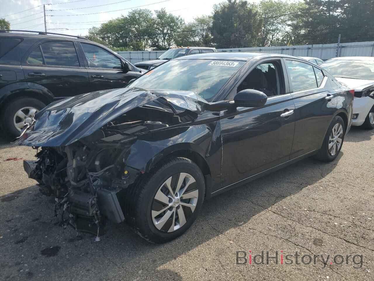 Photo 1N4BL4BV8KC115842 - NISSAN ALTIMA 2019