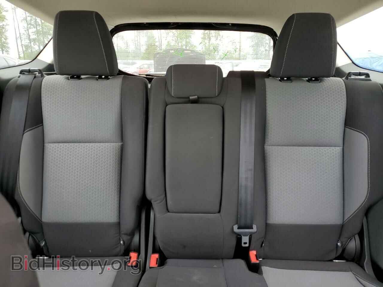 2018 FORD ESCAPE - VIN: 1FMCU9GD6JUC61749 - Фото 10