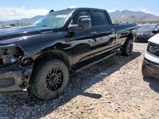 2024 RAM 2500 - VIN: 3C6UR5HLXRG209409 - Фото 13