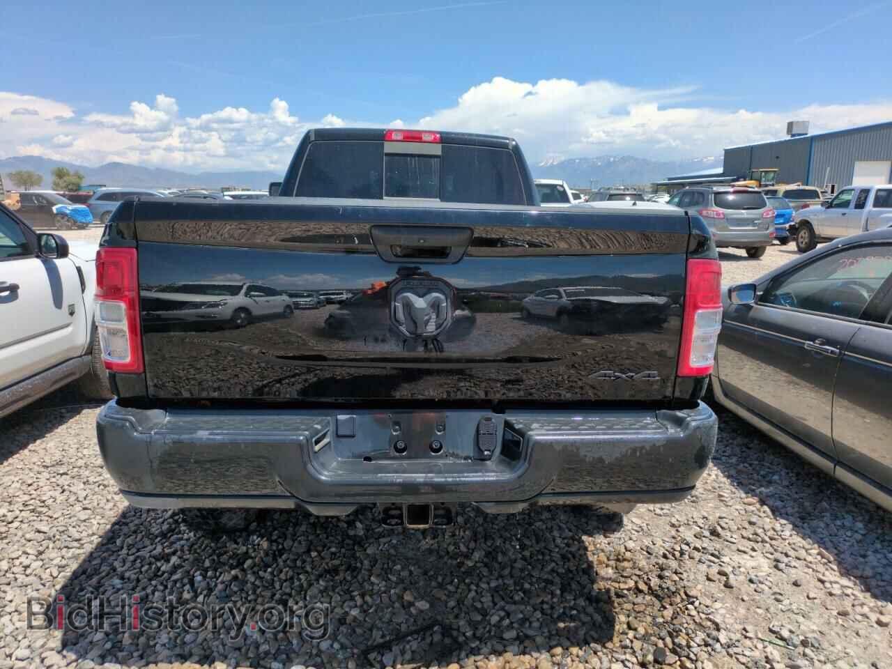 2024 RAM 2500 - VIN: 3C6UR5HLXRG209409 - Фото 6