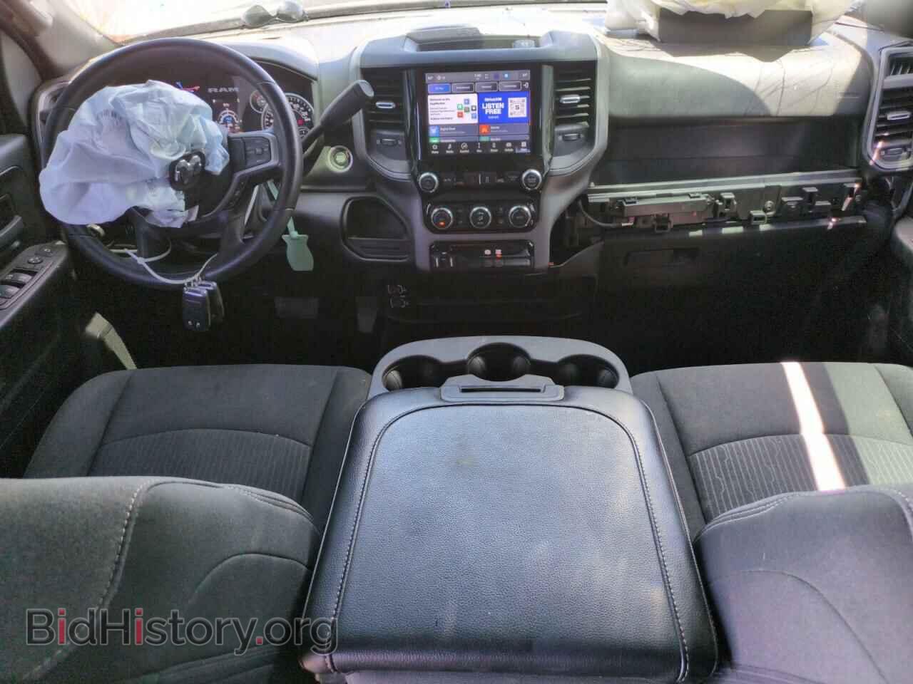 2024 RAM 2500 - VIN: 3C6UR5HLXRG209409 - Фото 8