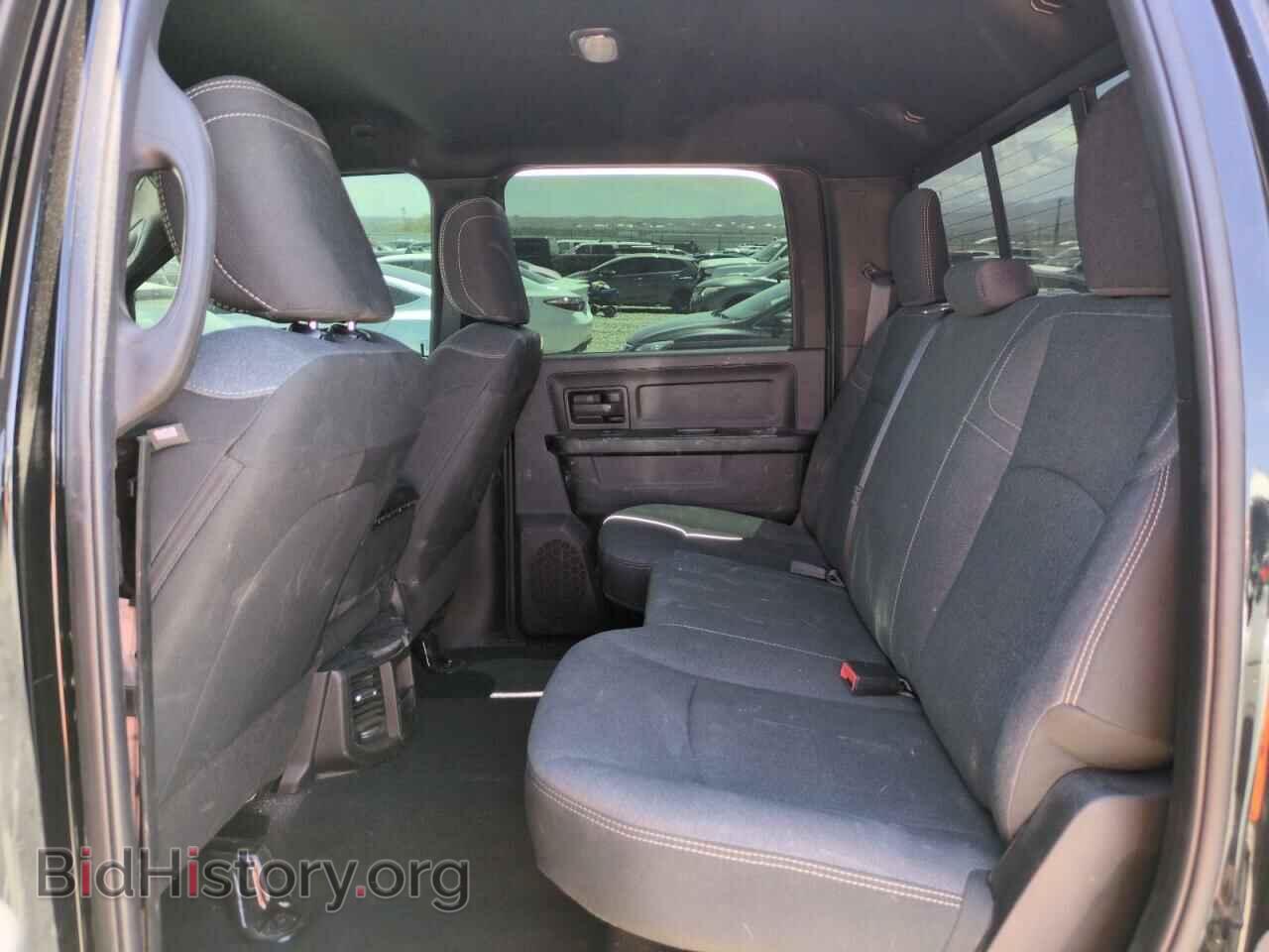 2024 RAM 2500 - VIN: 3C6UR5HLXRG209409 - Фото 10