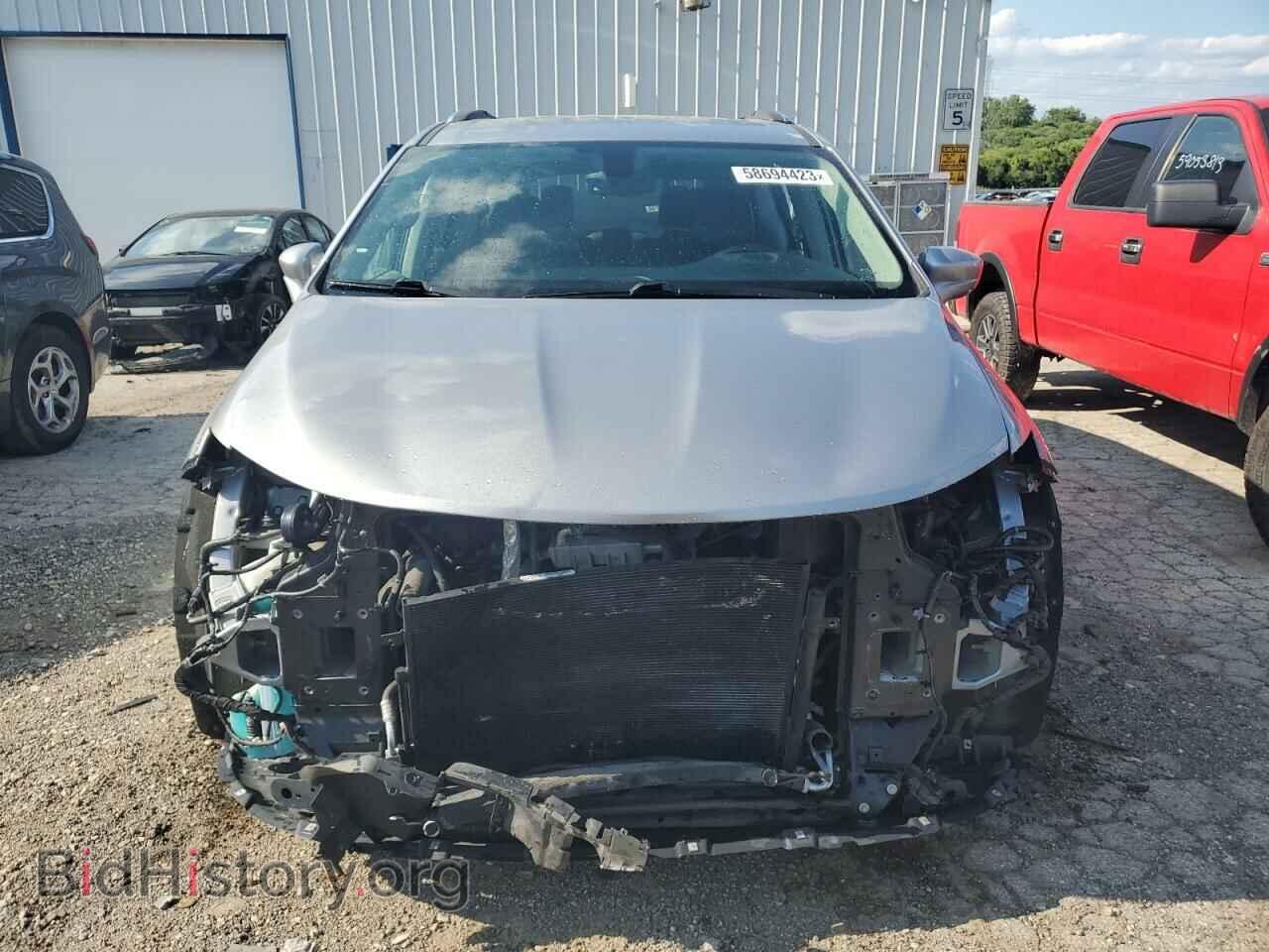 2017 CHRYSLER PACIFICA - VIN: 2C4RC1EG4HR656052 - Photo 5