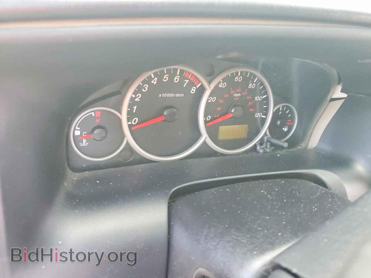 2005 MAZDA TRIBUTE - VIN: 4F2YZ04125KM01010 - Фото 9