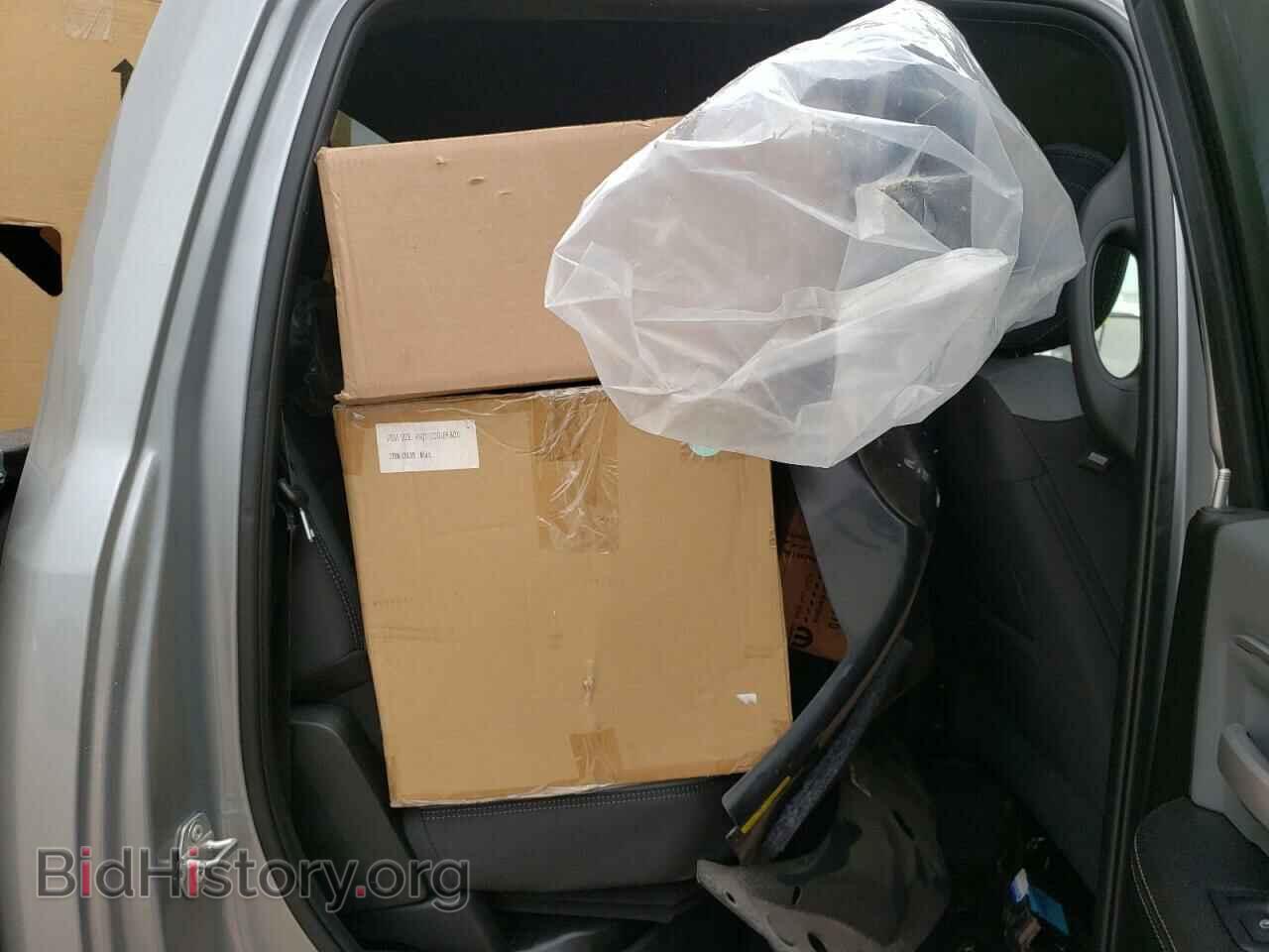 2022 RAM 2500 - VIN: 3C6UR5DJ2NG280215 - Фото 6