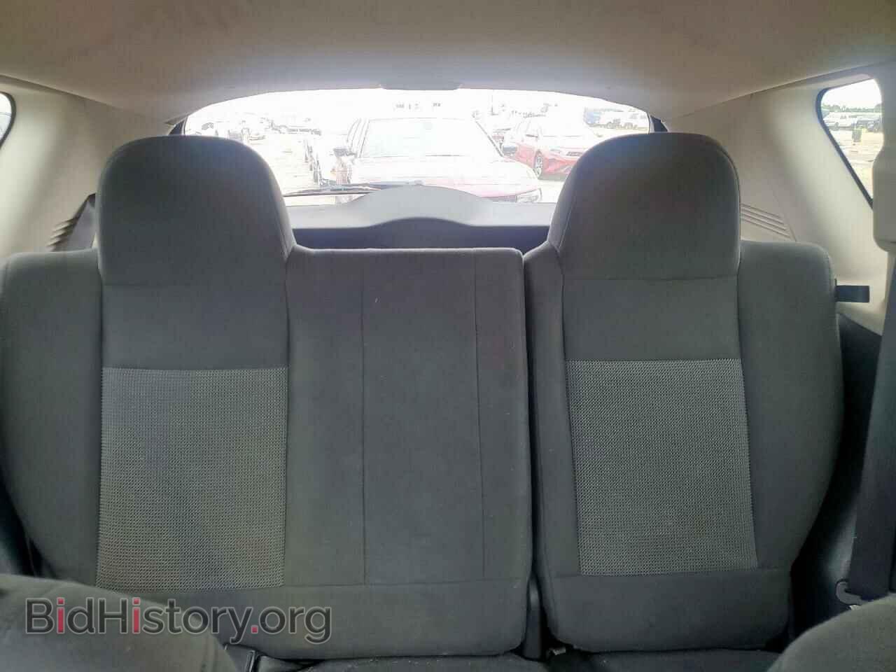 2013 JEEP COMPASS - VIN: 1C4NJCBA4DD244128 - Фото 10