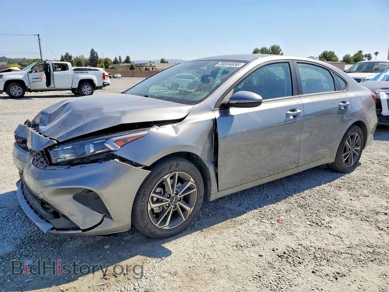 Photo 3KPF24AD8RE800983 - KIA FORTE 2024