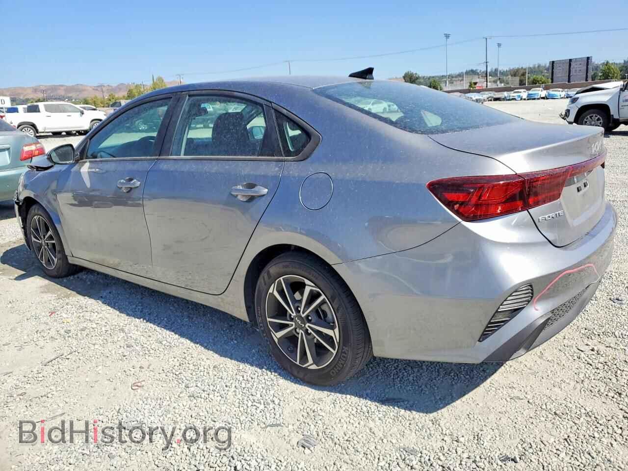 2024 KIA FORTE - VIN: 3KPF24AD8RE800983 - Photo 2