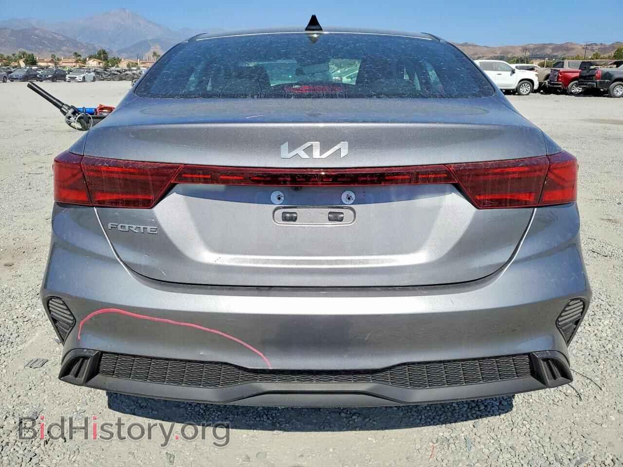 2024 KIA FORTE - VIN: 3KPF24AD8RE800983 - Photo 6