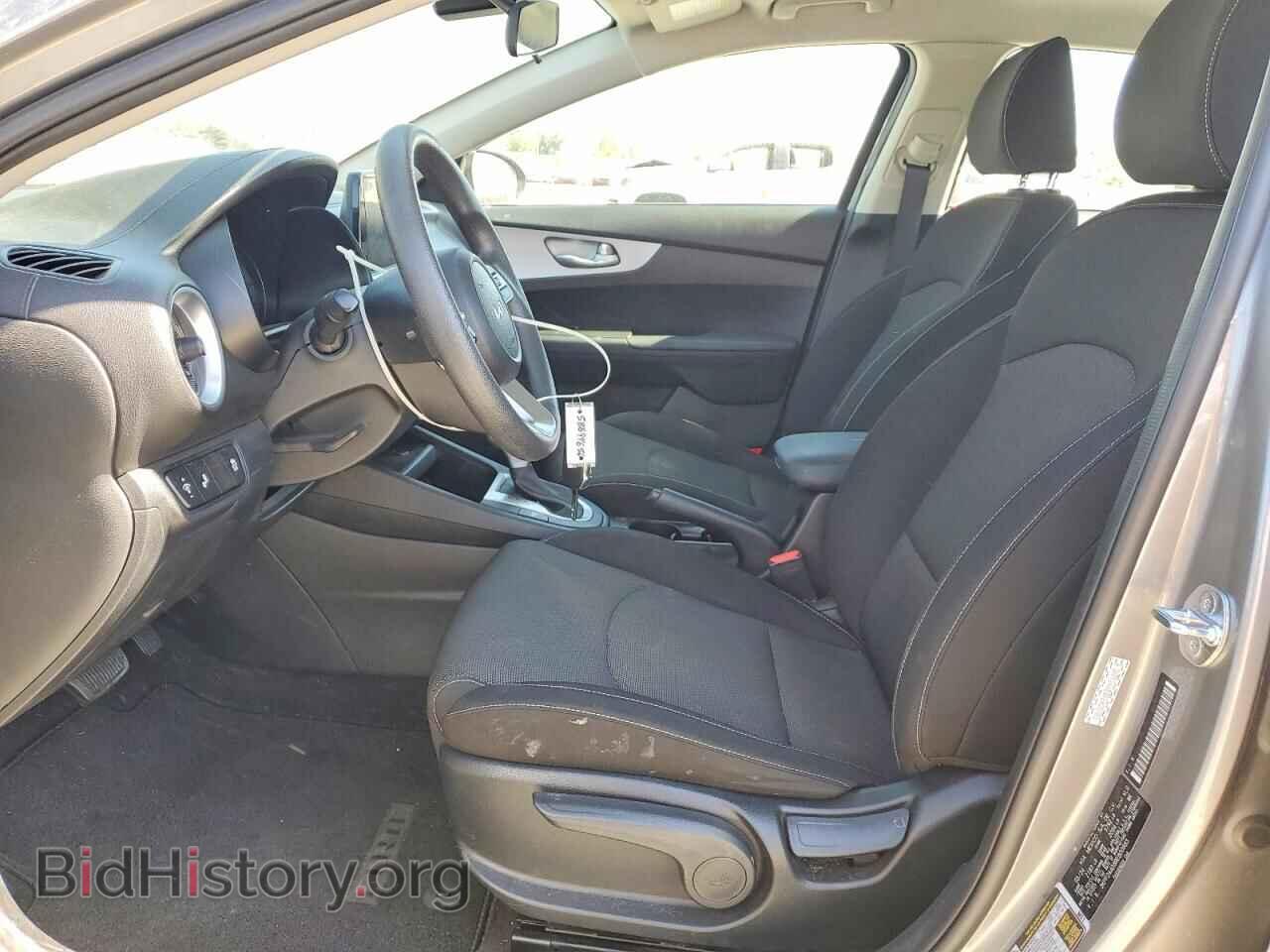2024 KIA FORTE - VIN: 3KPF24AD8RE800983 - Photo 7