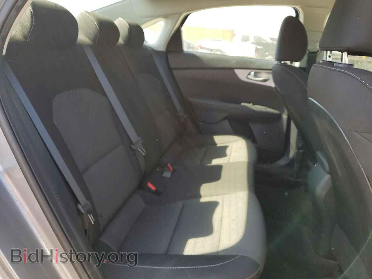 2024 KIA FORTE - VIN: 3KPF24AD8RE800983 - Photo 10