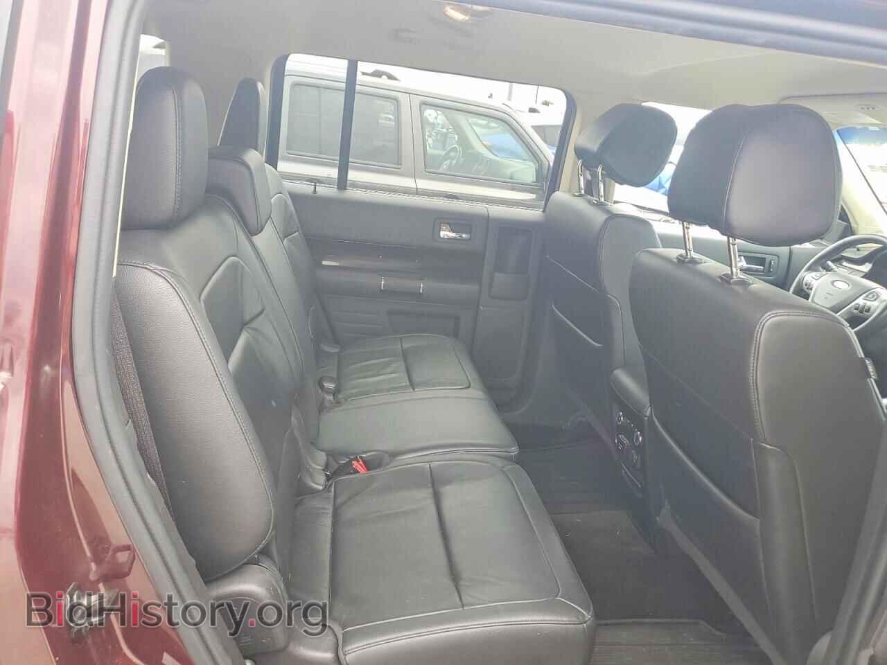 2019 FORD FLEX - VIN: 2FMGK5C84KBA02953 - Photo 11