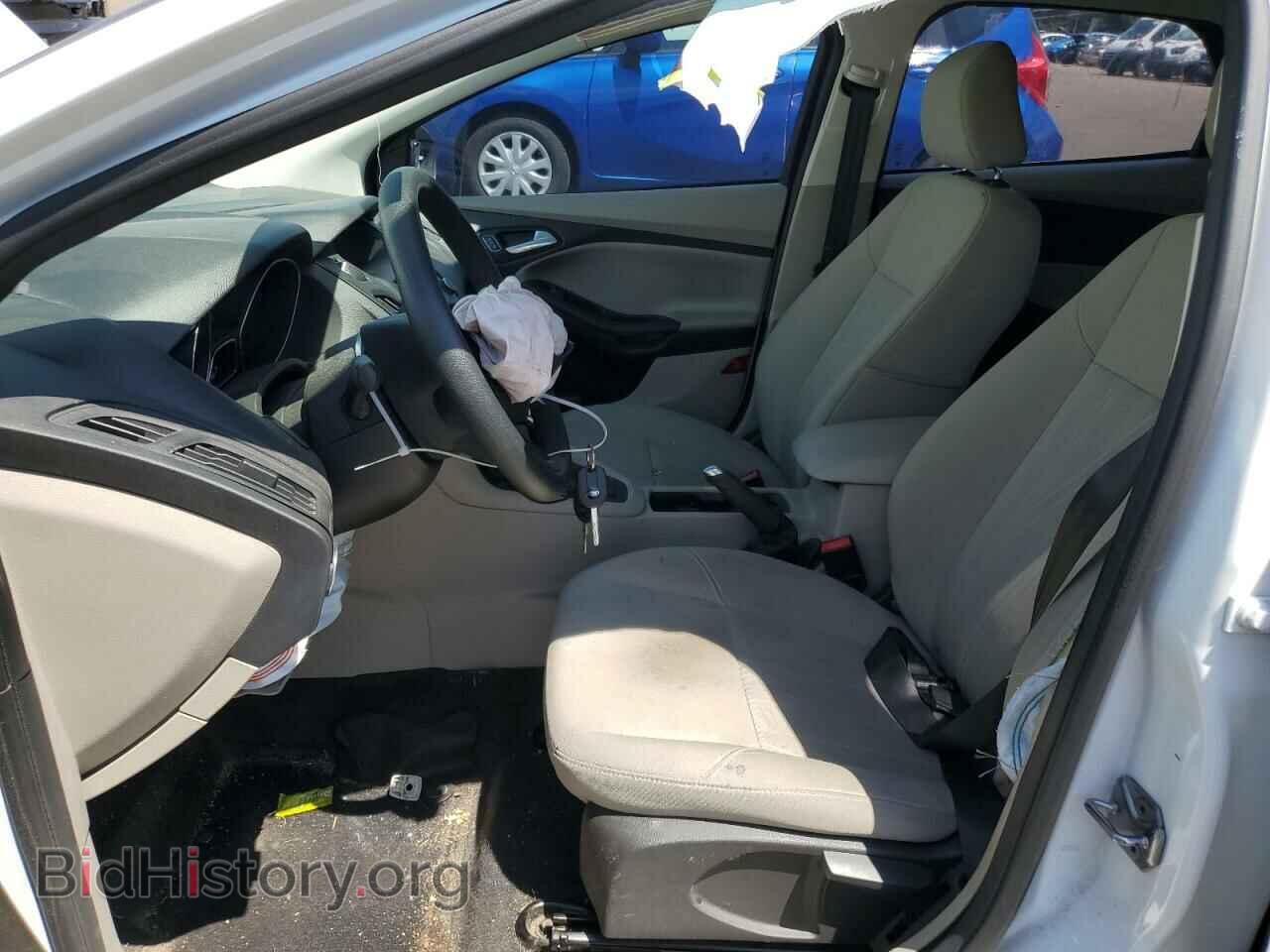 2015 FORD FOCUS - VIN: 1FADP3K24FL347504 - Photo 7