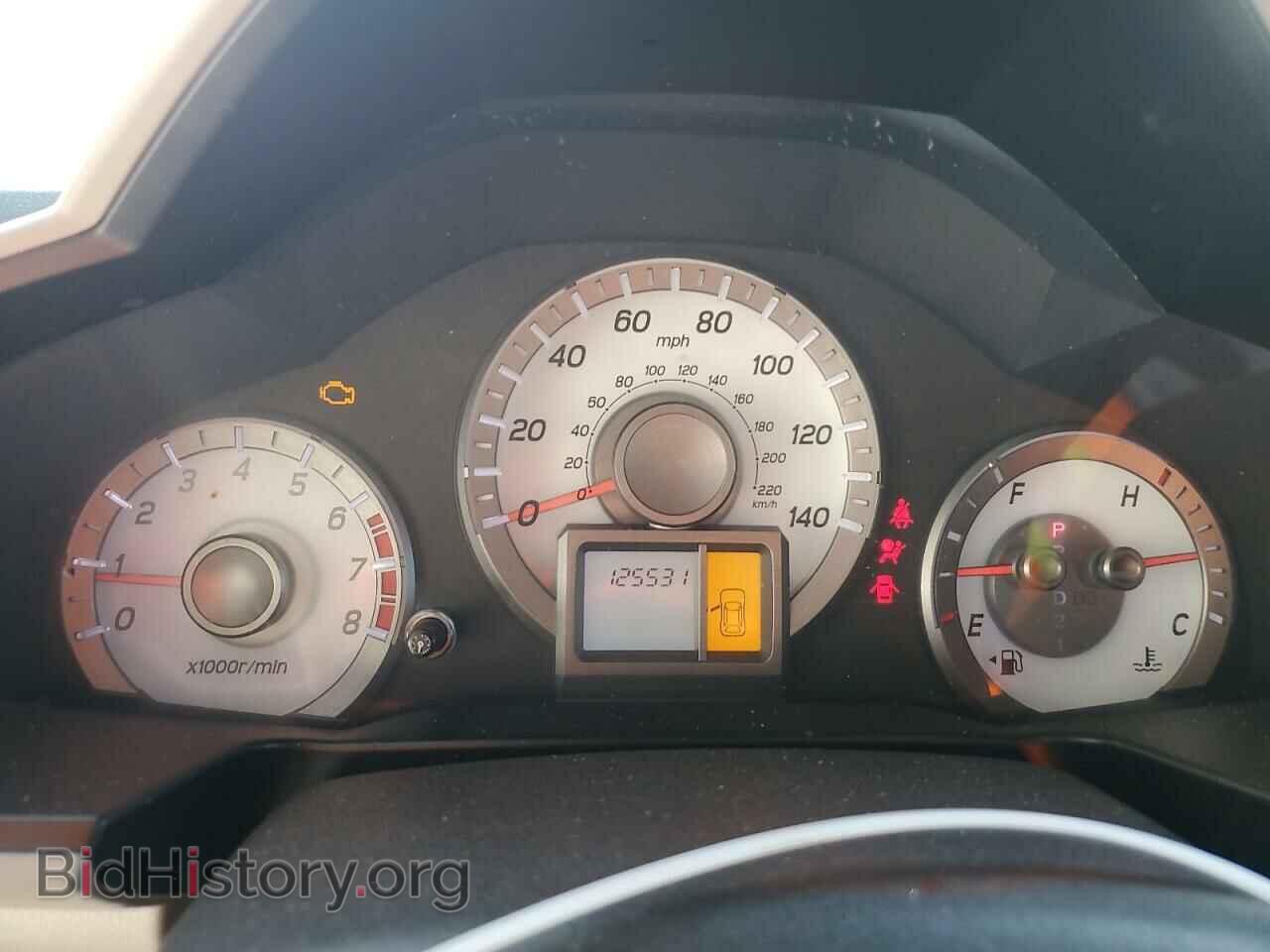 2014 HONDA PILOT - VIN: 5FNYF3H23EB019854 - Фото 9
