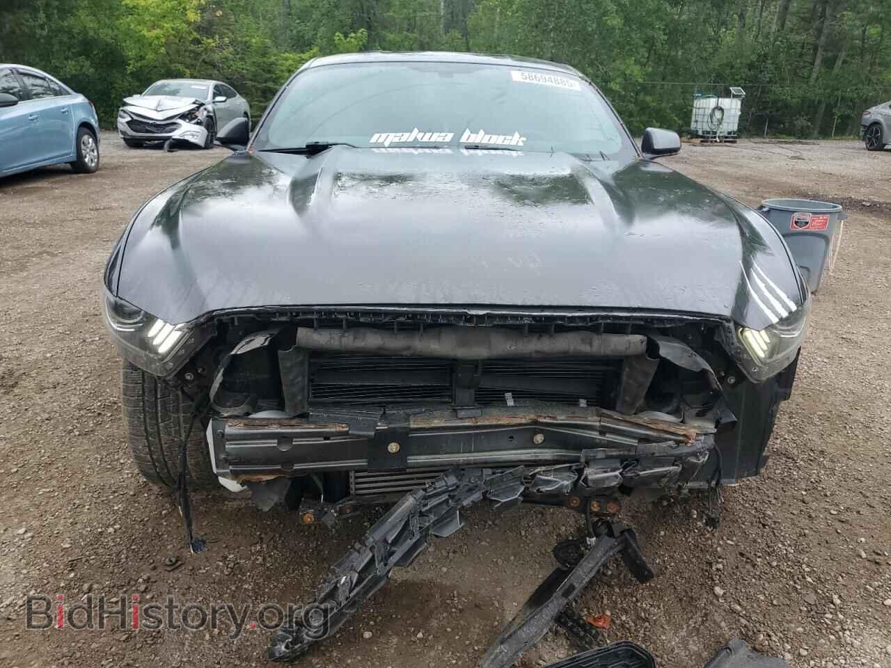 2016 FORD ALL Models - VIN: 1FA6P8TH5G5319774 - Photo 5