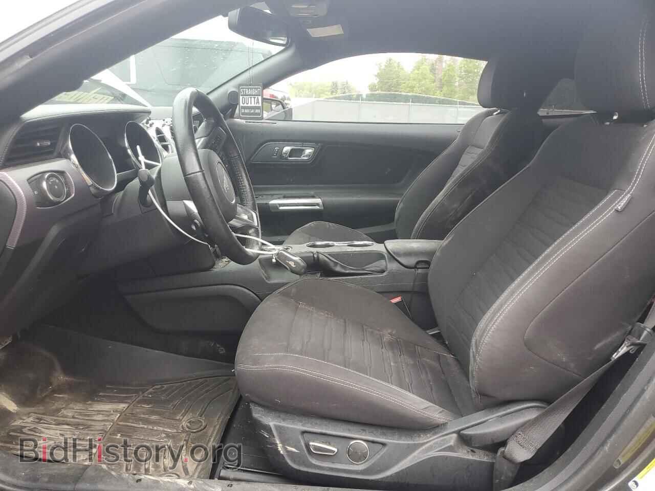 2016 FORD ALL Models - VIN: 1FA6P8TH5G5319774 - Photo 7