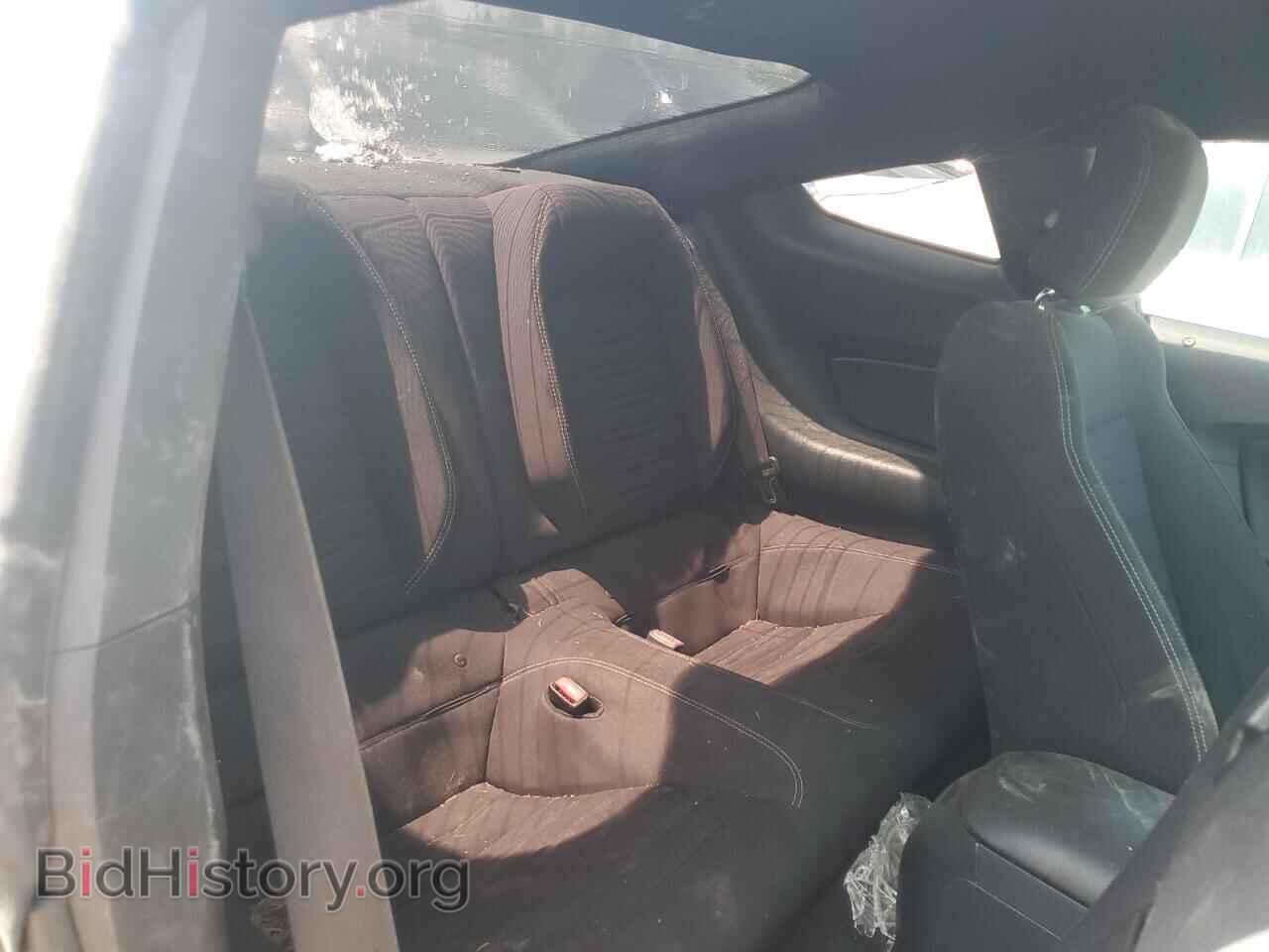 2016 FORD ALL Models - VIN: 1FA6P8TH5G5319774 - Photo 10