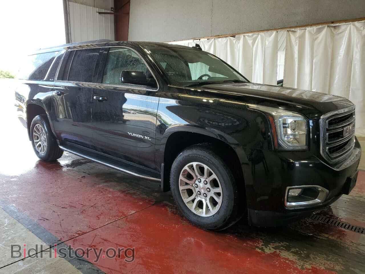 2018 GMC YUKON - VIN: 1GKS2FKC8JR129800 - Фото 4