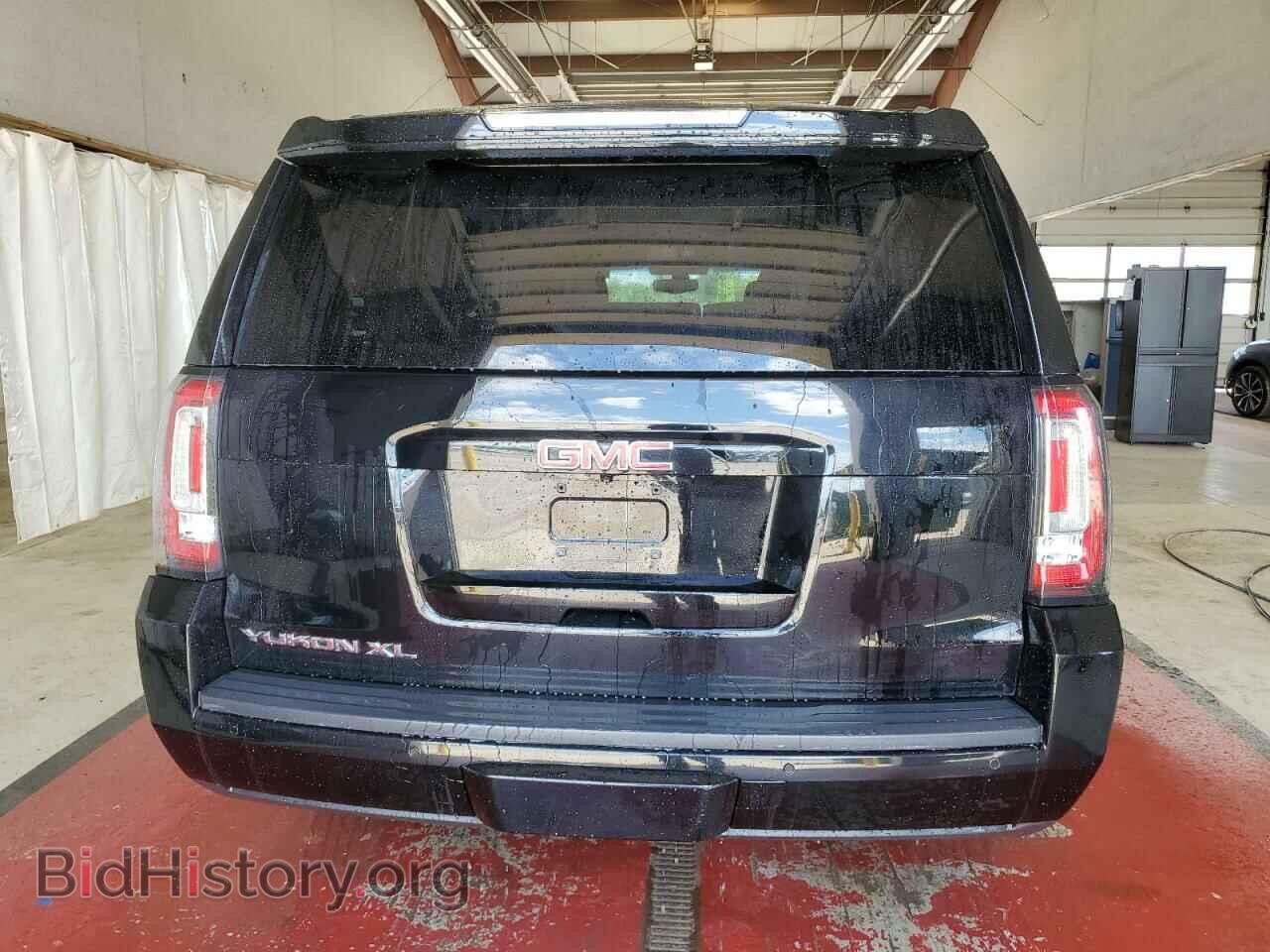 2018 GMC YUKON - VIN: 1GKS2FKC8JR129800 - Фото 6
