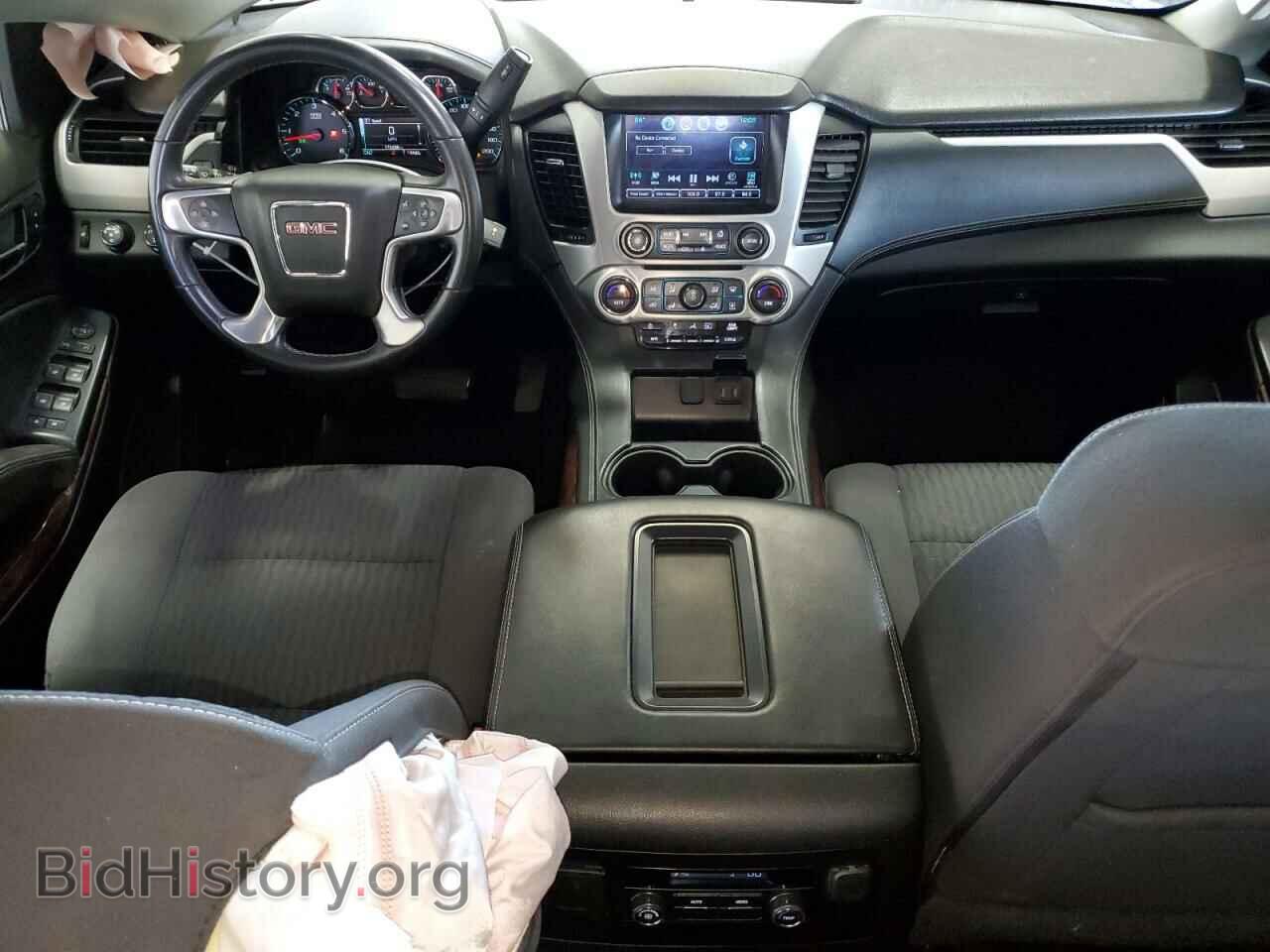 2018 GMC YUKON - VIN: 1GKS2FKC8JR129800 - Фото 8