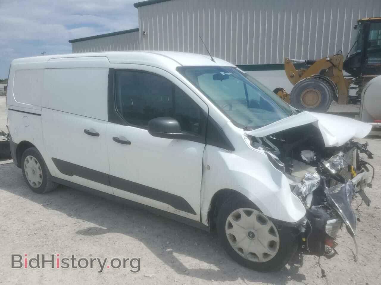 2018 FORD TRANSIT - VIN: NM0LS7E74J1355803 - Фото 4