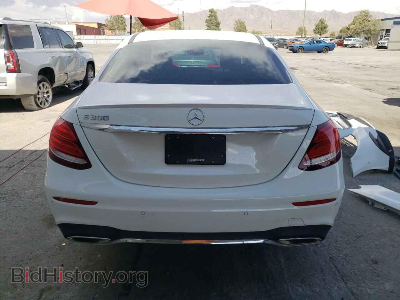2018 MERCEDES-BENZ E-CLASS - VIN: WDDZF4JB0JA378821 - Фото 6
