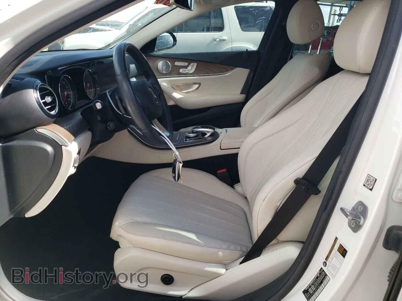 2018 MERCEDES-BENZ E-CLASS - VIN: WDDZF4JB0JA378821 - Фото 7