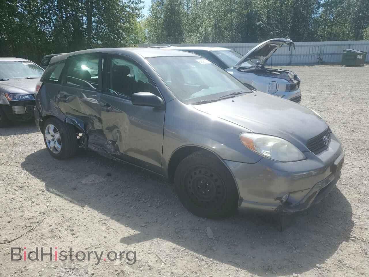 2007 TOYOTA COROLLA - VIN: 2T1KR30E37C661064 - Фото 4