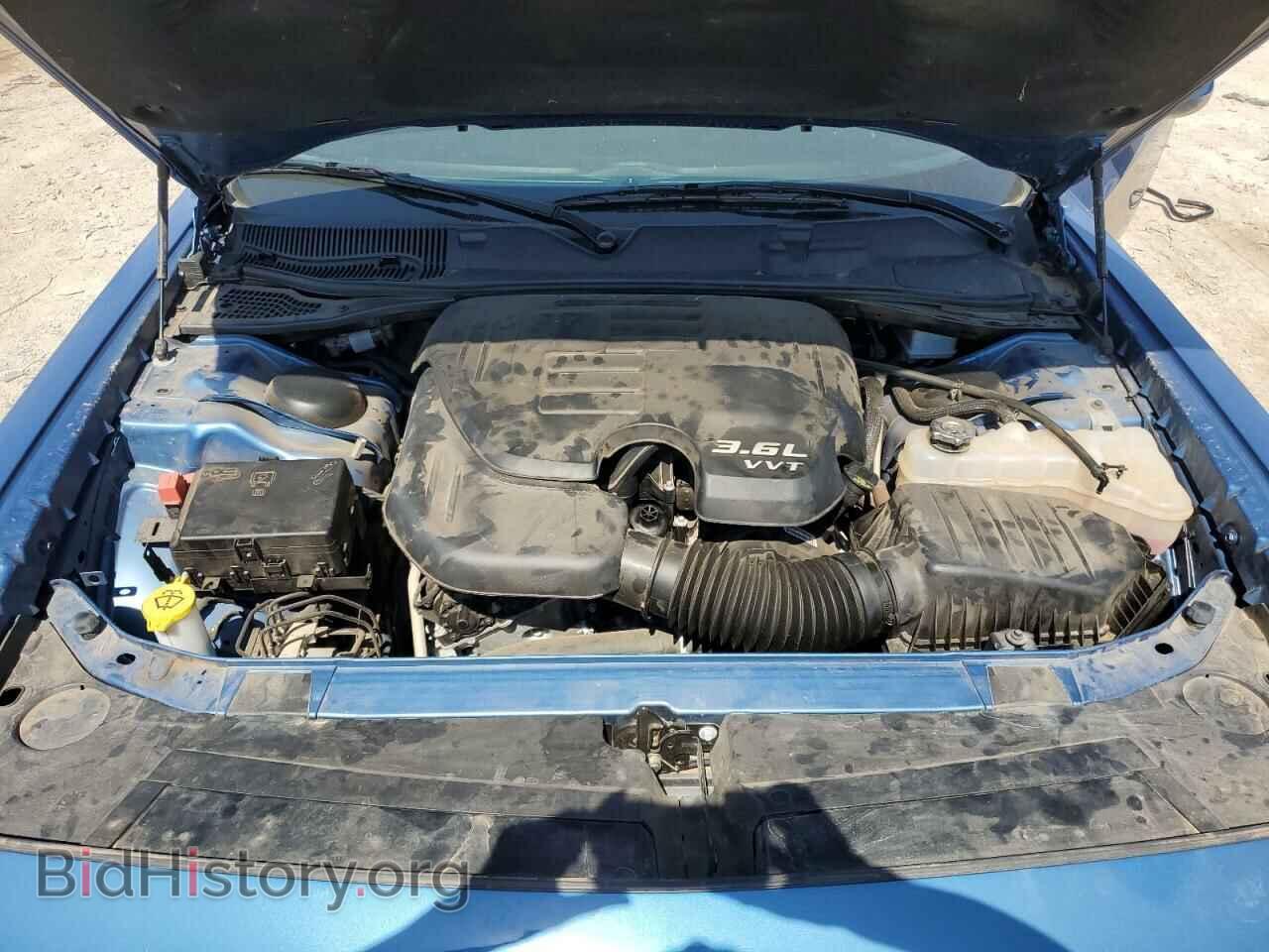 2021 DODGE CHALLENGER - VIN: 2C3CDZAG1MH560519 - Photo 11