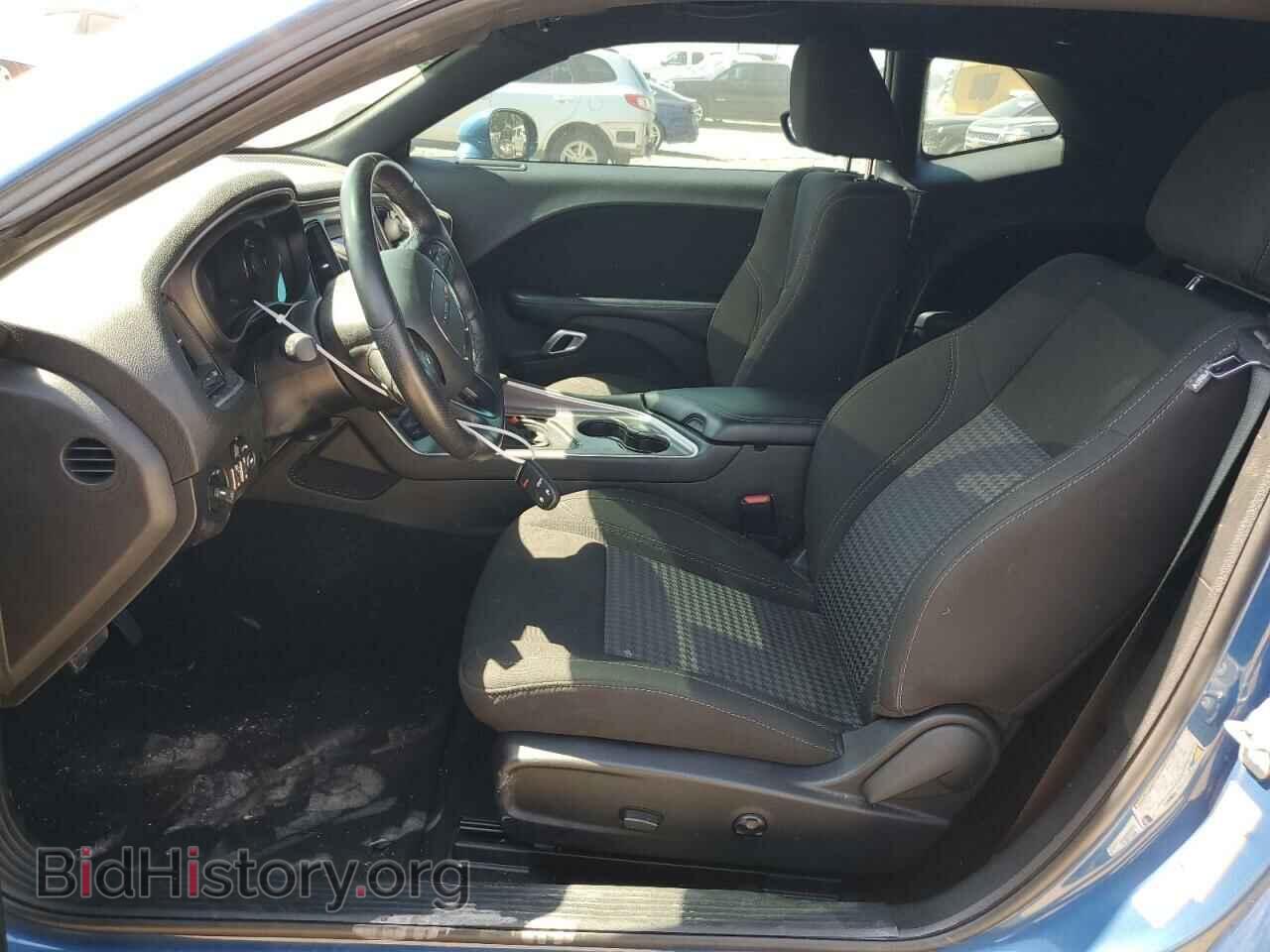 2021 DODGE CHALLENGER - VIN: 2C3CDZAG1MH560519 - Photo 7