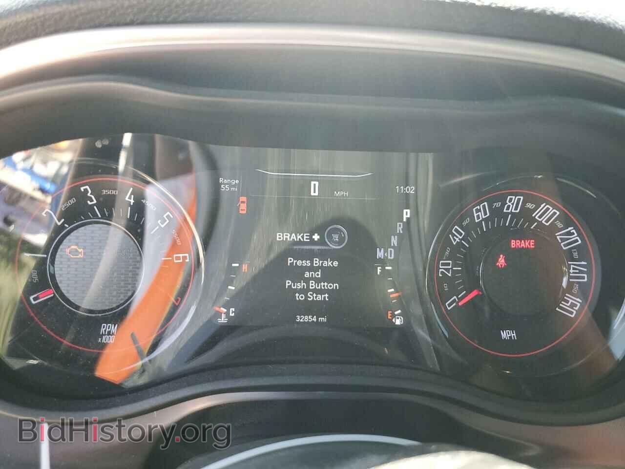 2021 DODGE CHALLENGER - VIN: 2C3CDZAG1MH560519 - Photo 9