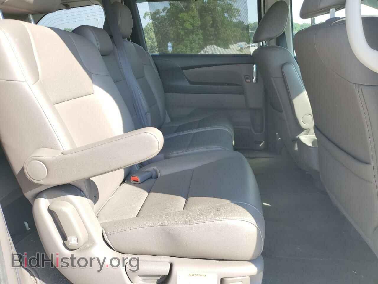 2014 HONDA All Models - VIN: 5FNRL5H6XEB072952 - Фото 11
