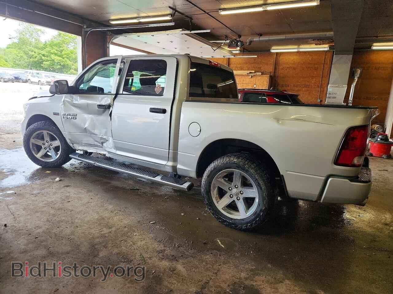 2015 RAM 1500 - VIN: 1C6RR7KT3FS616907 - Photo 2