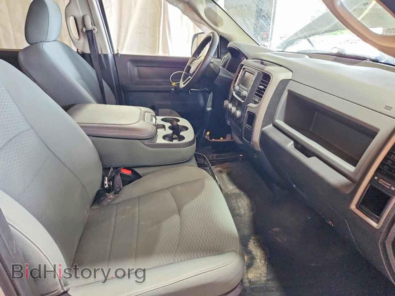 2015 RAM 1500 - VIN: 1C6RR7KT3FS616907 - Photo 7