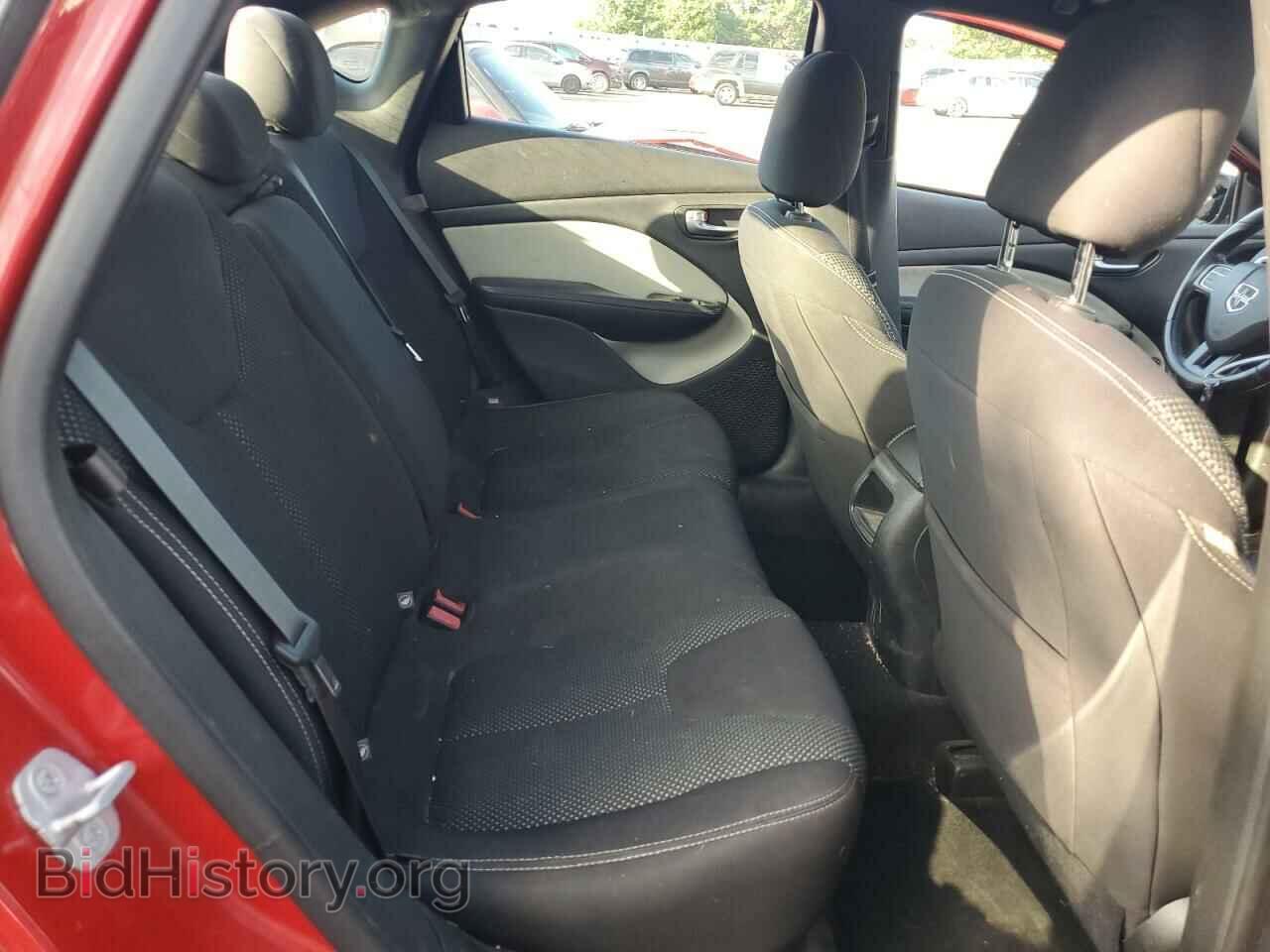 2014 DODGE DART - VIN: 1C3CDFBB6ED913658 - Фото 10