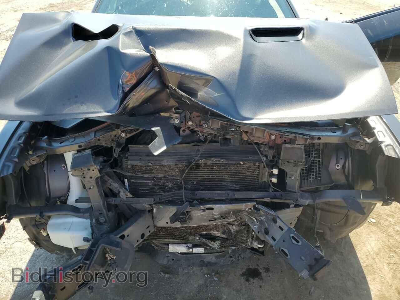 2020 DODGE CHALLENGER - VIN: 2C3CDZAG9LH214524 - Фото 11