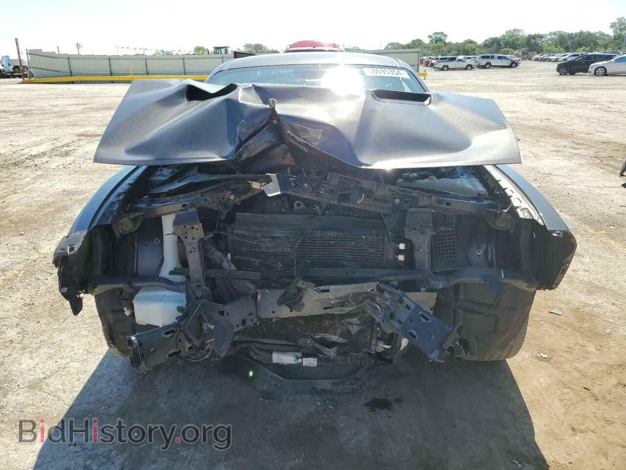 2020 DODGE CHALLENGER - VIN: 2C3CDZAG9LH214524 - Фото 5