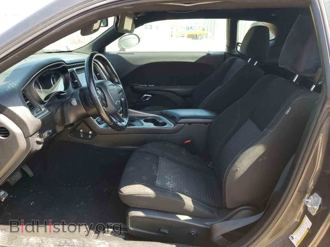 2020 DODGE CHALLENGER - VIN: 2C3CDZAG9LH214524 - Фото 7