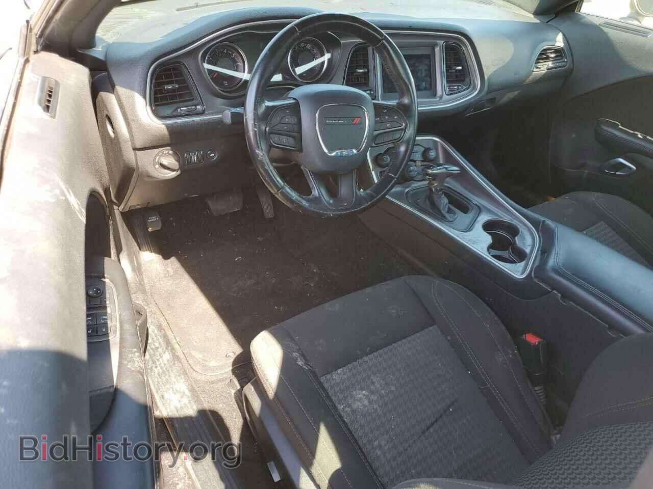 2020 DODGE CHALLENGER - VIN: 2C3CDZAG9LH214524 - Фото 8