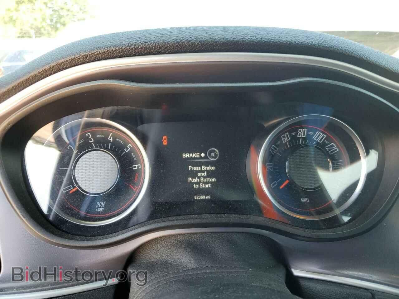 2020 DODGE CHALLENGER - VIN: 2C3CDZAG9LH214524 - Фото 9