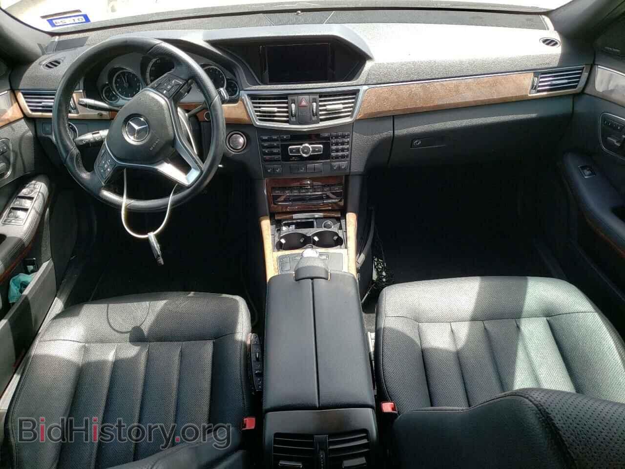 2013 MERCEDES-BENZ E-CLASS - VIN: WDDHH8JB6DA677554 - Фото 8