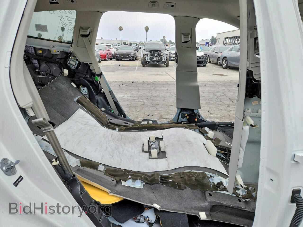 2025 VOLVO ALL OTHER - VIN: 7JDEV3VL1SG020206 - Фото 11