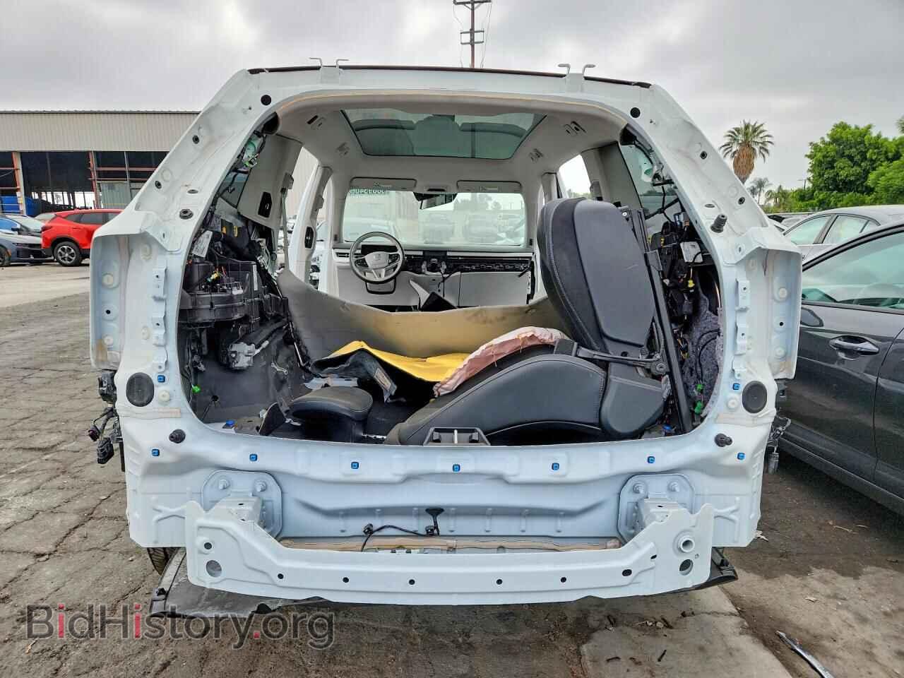 2025 VOLVO ALL OTHER - VIN: 7JDEV3VL1SG020206 - Фото 6