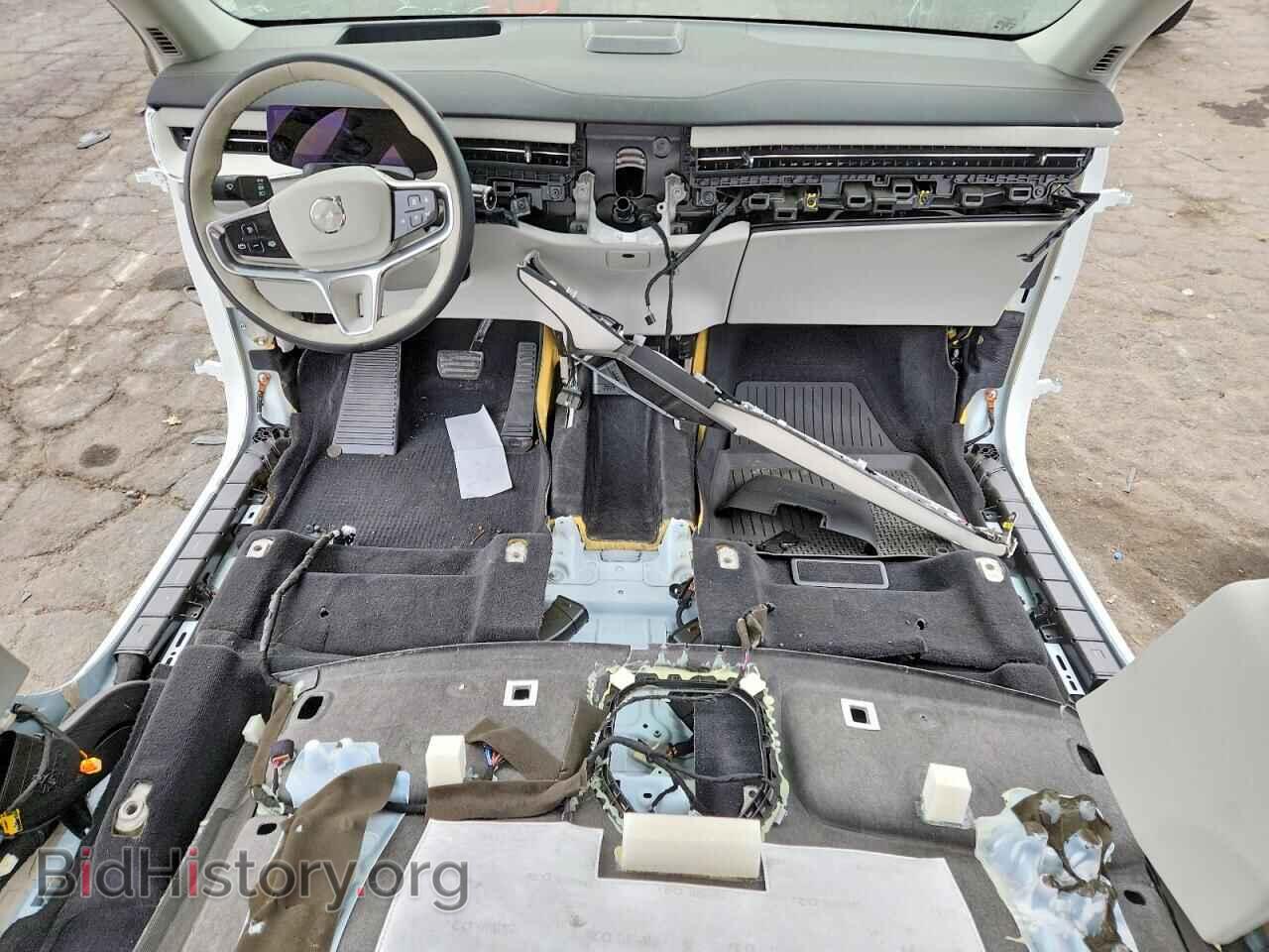 2025 VOLVO ALL OTHER - VIN: 7JDEV3VL1SG020206 - Фото 8