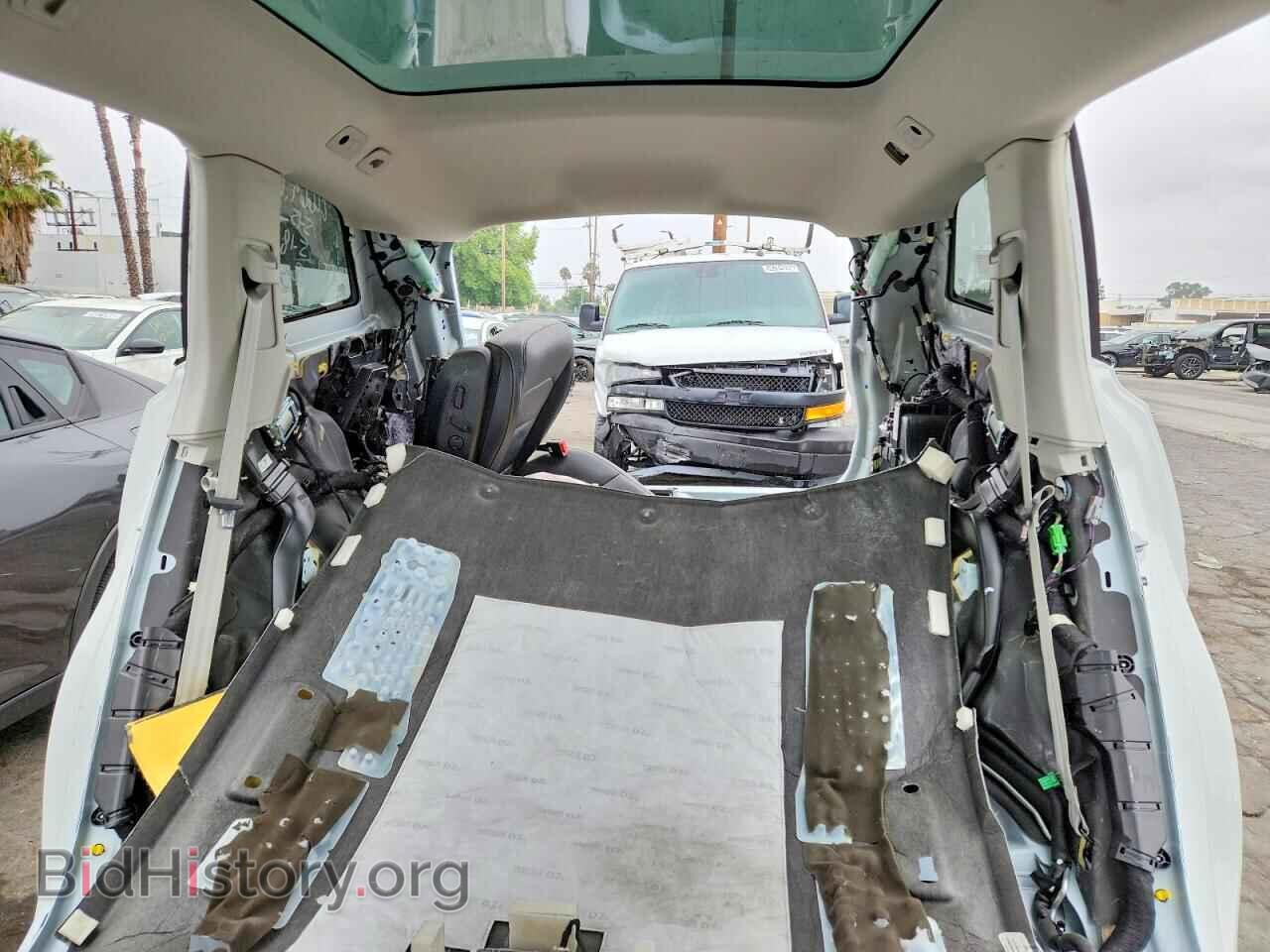 2025 VOLVO ALL OTHER - VIN: 7JDEV3VL1SG020206 - Фото 10