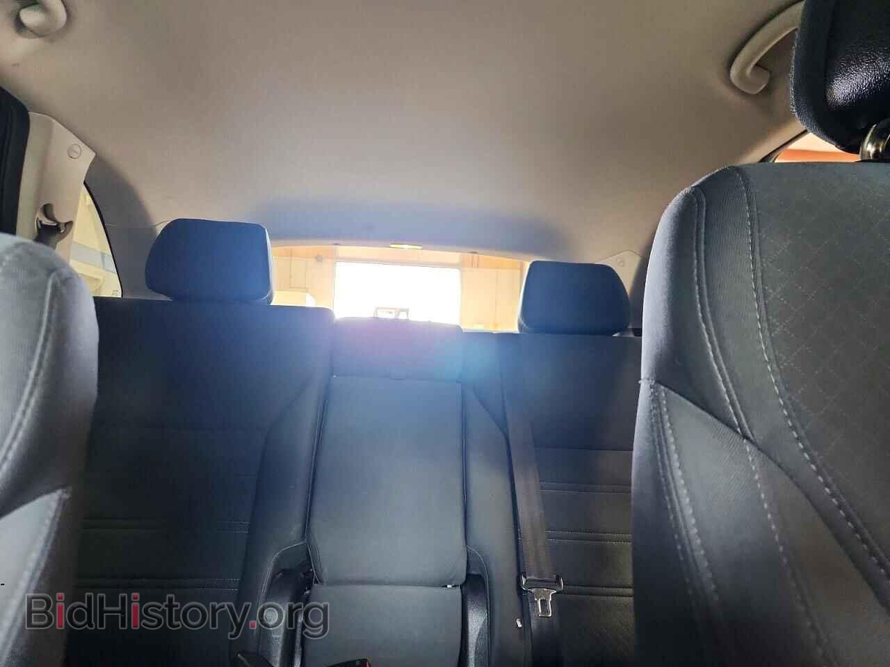2016 KIA SORENTO - VIN: 5XYPG4A32GG117769 - Фото 10