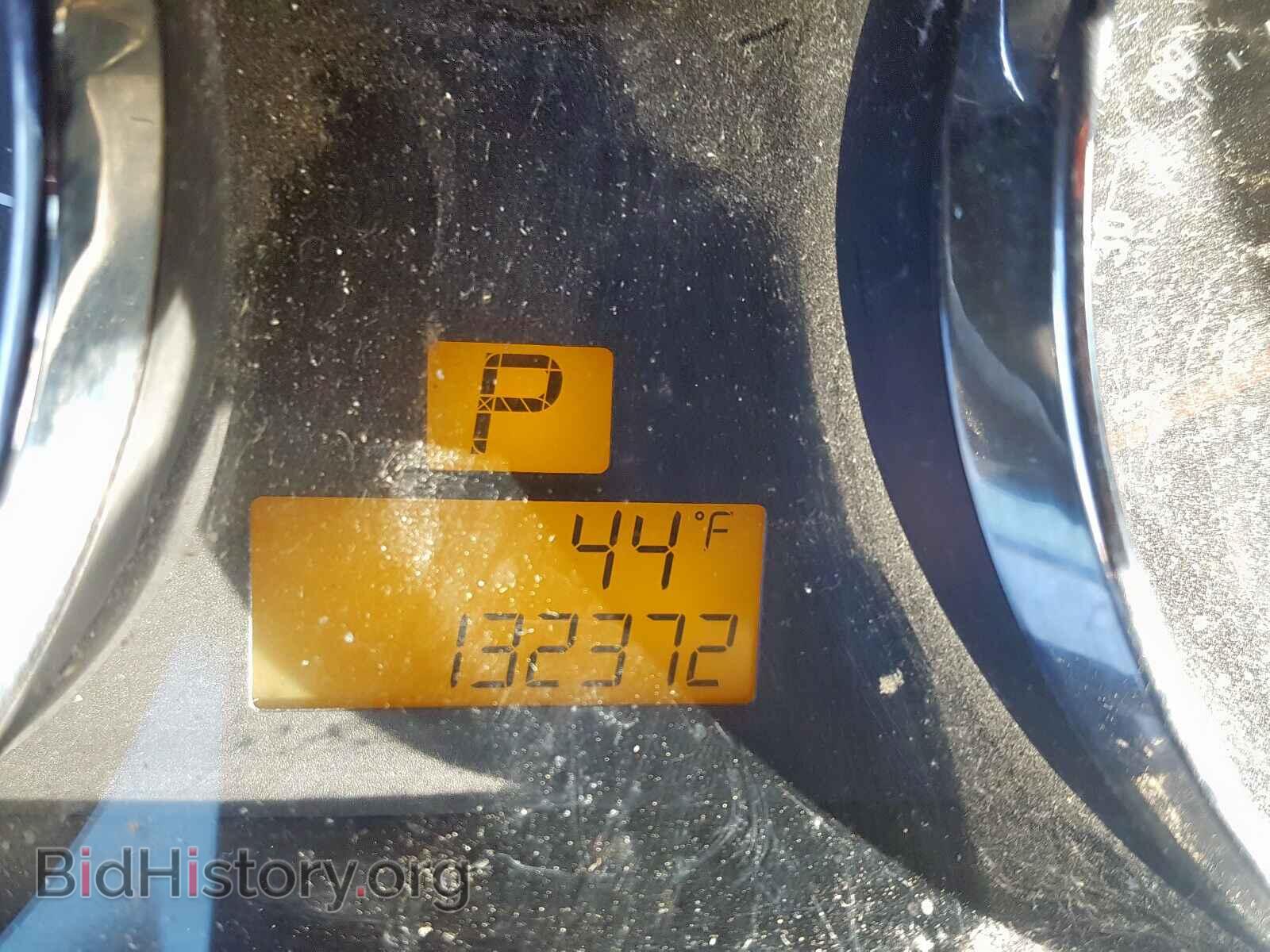 2008 SATURN VUE - VIN: 3GSDL43N68S560976 - Фото 8
